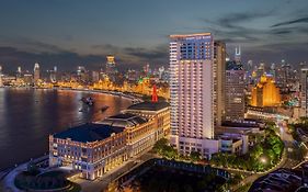 上海外滩茂悦大酒店